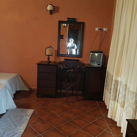 Hotel Sardus Pater Portixeddu Dış mekan fotoğraf