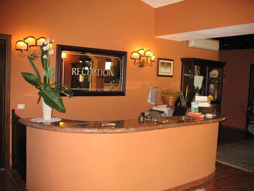 Hotel Sardus Pater Portixeddu Dış mekan fotoğraf