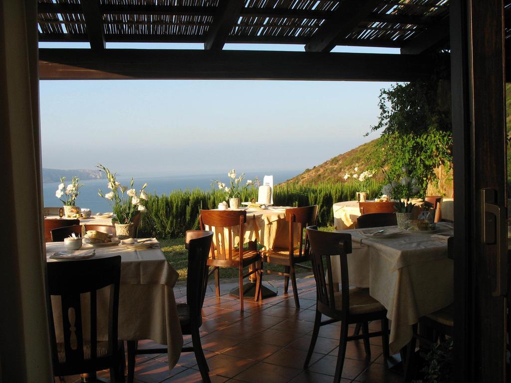 Hotel Sardus Pater Portixeddu Dış mekan fotoğraf