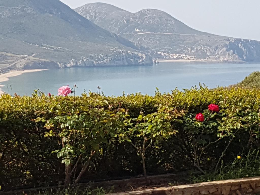 Hotel Sardus Pater Portixeddu Dış mekan fotoğraf