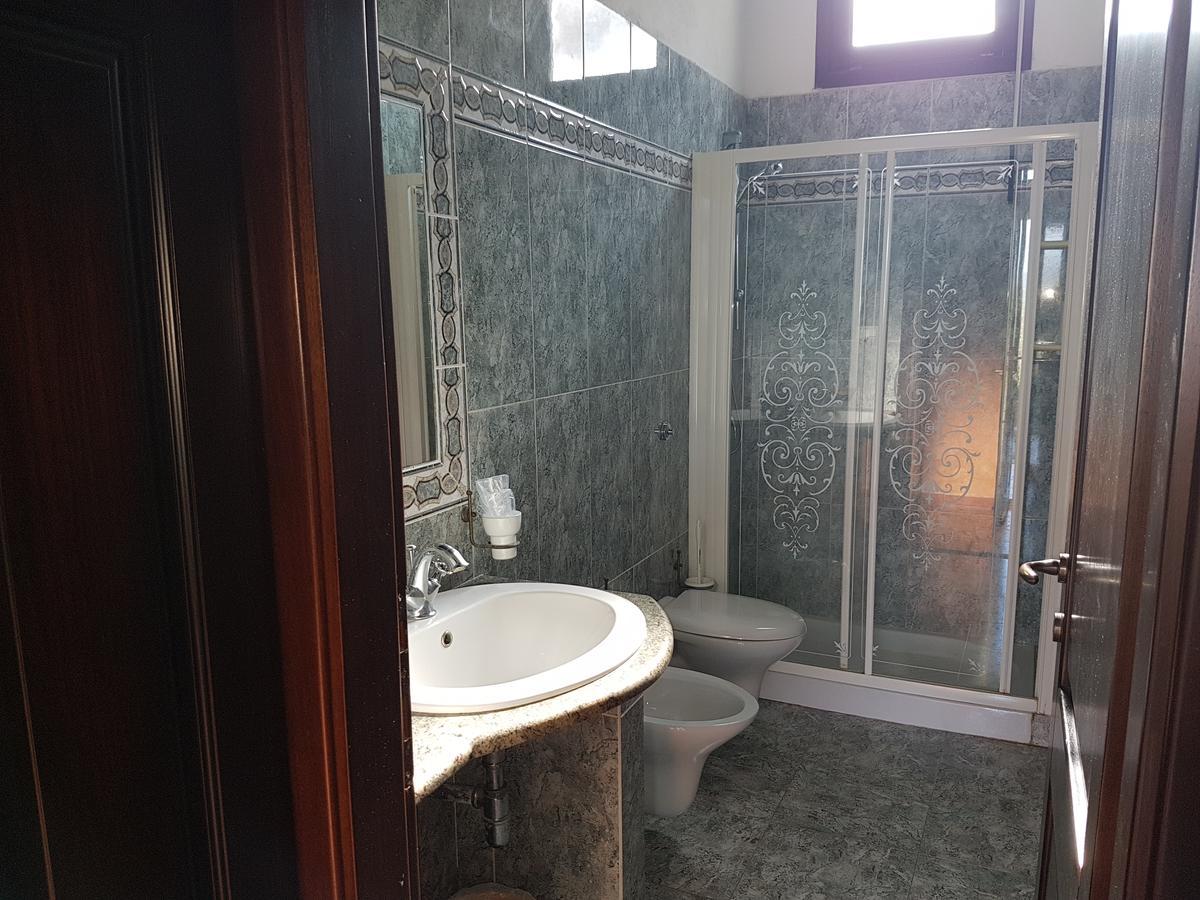 Hotel Sardus Pater Portixeddu Dış mekan fotoğraf
