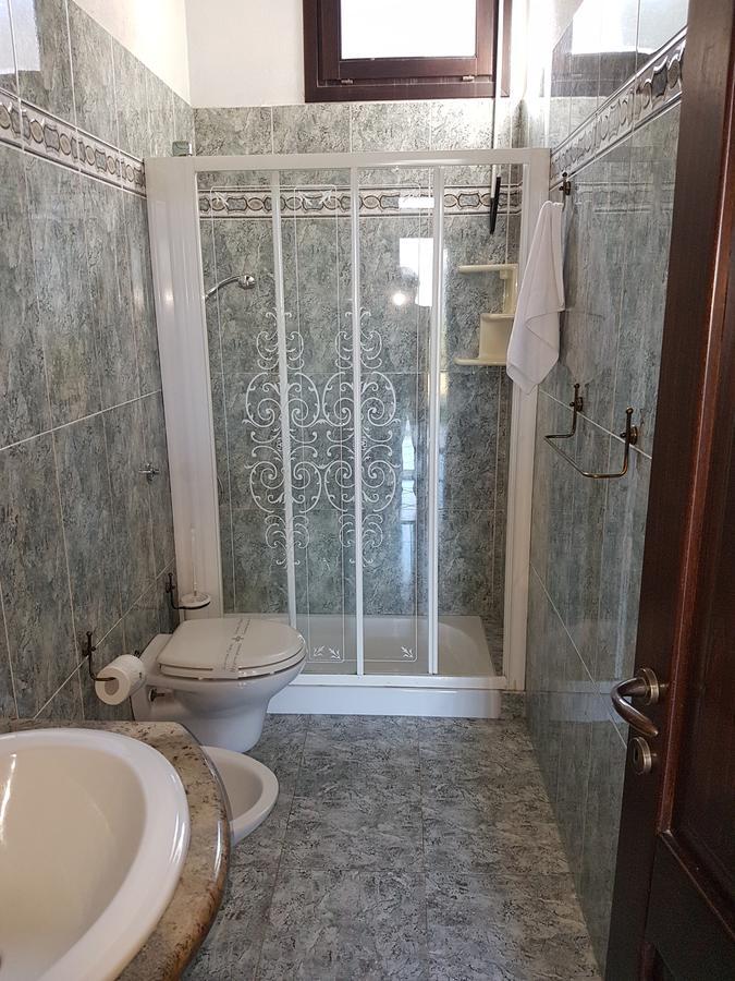 Hotel Sardus Pater Portixeddu Dış mekan fotoğraf