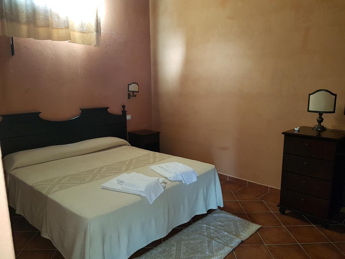 Hotel Sardus Pater Portixeddu Dış mekan fotoğraf