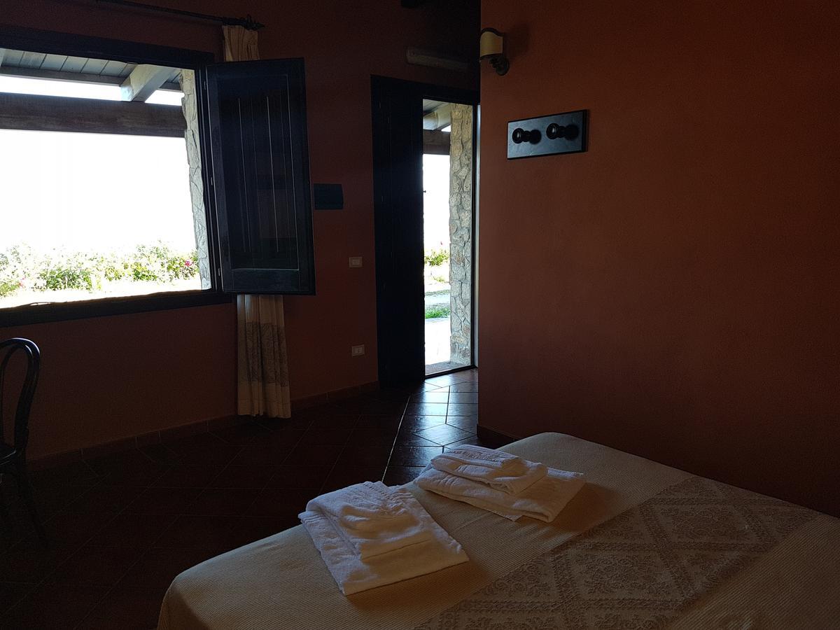 Hotel Sardus Pater Portixeddu Dış mekan fotoğraf